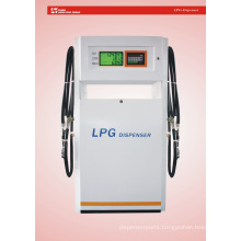 LPG Dispenser